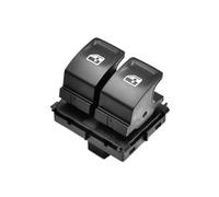 Bouton commutation fenêtre Pour Skoda Pour Scala Lève-vitre Électrique Interrupteur Bouton Commande 5G0959858C 5G0959858B 5G0959858D 5G0959858E(Commutateur de fenêtre)