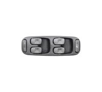 Bouton commutation fenêtre Pour Volvo V70 S70 XC70 1998 1999 2000 Interrupteur Commande Lève-vitre Électrique 8638452 9472276