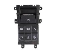 Bouton Commutation Frein À Main Électronique Pour Hyundai Pour Tucson | 93300D30004X 93300D30104X 93300D30304X 93300D30404X 93300D30604X(93300D30304X)