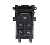 Bouton Commutation Frein À Main Électronique Pour Hyundai Pour Tucson | 93300D30004X 93300D30104X 93300D30304X 93300D30404X 93300D30604X(93300D30604X)