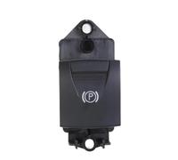 Bouton Commutation Frein À Main Électronique Pour Renault Pour Megane Pour Scenic Pour Grand Scenic III Stationnement 363210006R Bouton frein à main voiture