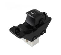 Bouton Commutation Lève-vitre Électrique Simple Côté Passager 93576H8000 | accessoires d'intérieur voiture Pour Kia Pour Rio 2018 2019 2020(1 pièce)