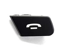 Bouton Commutation Multifonction Pour Volant Réglage Du Volume Pour Panamera 2017-2020 Pour Cayenne 2018-2022 Bouton Commande Volant(B7)