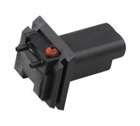 Bouton Commutation Poignée Coffre Hayon À 2 Broches Bouton Hayon Pour Citroen C4 Pour Picasso 2007 2008 2009 2010 2011-2013 6554.ZZ 6554ZZ