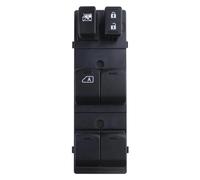 Bouton Commutation Principal Fenêtre Électrique Pour Versa Pour Note 25401-3AA1B 254013AA1B HR16DE 1S14439 Interrupteur Lève-vitre Voiture Électrique Interrupteur Bouton Lève Vitre