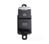 Bouton Commutation Stationnement Accessoires De Commutateur Commande Frein Stationnement Et Maintien Automatique Voiture KD2W-66-EP0 Pour Mazda CX-5 2017 - 2021