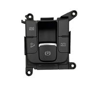 Bouton Commutation Stationnement Pour Kia Pour SPORTAGE QL Années Modèles 2016 + Commutateur Mode Conduite Stationnement Automatique 93600D9000 Pièce Rechange