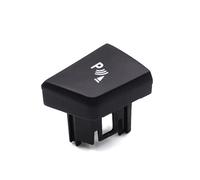 Bouton Commutation Stationnement Radar Antidérapant Pour Voiture Modèle Sport Compatible Avec BMW X3 F25 2009 - 2017 Pour X4 F26 2013-2018 613192678 Interrupteur de Frein à Main(Type C,RHD)