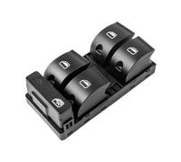 Bouton Commutation Vitre Électrique Pour A4 Pour A4 Pour Avant Pour A4 Pour Quattro Voiture Power Électrique Interrupteur Fenêtre Principale 8E0959851B 4F0959855A(Driver Side)