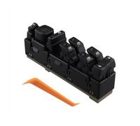 Bouton Commutation Vitre Électrique Pour GMC Pour Sierra 1500 Pour Commutateur De Contrôle Fenêtre Dalimentation HD 15186208 15883319