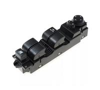 Bouton Commutation Vitre Électrique Pour MAZDA 3 Avant Gauche Voiture Conducteur Électrique Maître Fenêtre Lifter Bouton Commande BBM266350B BBM266370(Driver side)