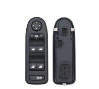 Bouton Commutation Vitre Électrique Pour Peugeot 308 508 2007 2008 2009 2010 Interrupteur Automatique Contrôle Fenêtre 96659465ZD 98053439 30170396 98054508ZD(With Folding)
