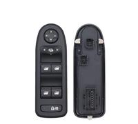 Bouton Commutation Vitre Électrique Pour Peugeot 308 508 2007-2013 Interrupteur Contrôle Fenêtre Automatique Bouton Rétroviseur Latéral 98054508ZD(With Folding)