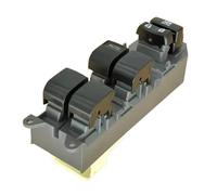 Bouton Commutation Vitre Électrique Pour Toyota Pour Scion Pour XB Interrupteur Contrôle Fenêtre Dalimentation Électrique 84820-06130 84820-06100 84810-06060(84820-06100)