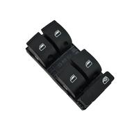 Bouton Commutation Vitres Électriques Pour A4/S4 B6 B7 2002-2008 Panneau Commutateur Lève-vitre Électrique Principal 8ED 959 851 8E0 959 851 / 8ED 959 855(Style 2)