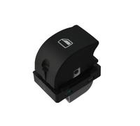 Bouton Commutation Vitres Électriques Pour A4/S4 B6 B7 2002-2008 Panneau Commutateur Lève-vitre Électrique Principal 8ED 959 851 8E0 959 851 / 8ED 959 855(Style 1)