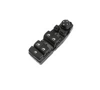 Bouton Commutation Vitres Électriques Pour BMW Pour F10 Élévateur Électrique Fenêtre Principale Commutateur Miroir Bouton Fenêtre Contrôle 61319241955 61319241956(Model A)