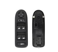 Bouton Commutation Vitres Électriques Pour Citroen Pour C5 2007 2008 2009 2010 2011 Interrupteur Automatique Contrôle Fenêtre 96659465ZD 98053439 30170396 98054508ZD(Without Folding)