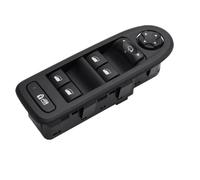 Bouton Commutation Vitres Électriques Pour CITROEN Pour C5 2008 2009 2010 2011 Bouton De Lève-vitre Interrupteur De Vitre Électrique 98054508ZD 96659465ZD(With Folding)