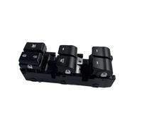 Bouton Commutation Vitres Électriques Pour Hyundai Pour Ioniq Power Master Fenêtre Bouton Contrôle Accessoires Automobiles Voiture 93570G20104X 93570G2010