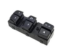 Bouton Commutation Vitres Électriques Pour Les FITS Pour Hyundai Power Master Window Control Commutateur Côté Conducteur Pièces Dauto 93570-3X032RY 935703X032RY