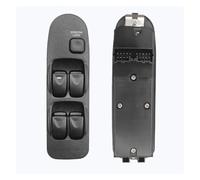 Bouton Commutation Vitres Électriques Pour Mitsubishi Pour Carisma 1995-2006 Power Fenêtre Lifter Interrupteur Bouton Accessoires Voiture MR740599 MR792851(Master switch)