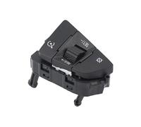 Bouton Commutation Volant Compatible Avec Chevy Pour Cruze 2009-2014 2013 Voiture Multifonctionnel Croisière Volant Volume Bouton Commande Commutateur 96892140