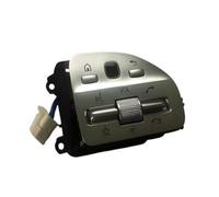 Bouton Commutation Volant Compatible Avec Mercedes Pour Benz GLB250 GLA GLE C180 C260 W253 W212 W205 W167 W176 W117 Boutons De Régulateur De Vitesse Au Volant Accessoires Voiture
