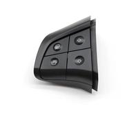 Bouton Commutation Volant Compatible Avec Mercedes Pour Benz ML RB Classe W164 W245 W251 2006 2007 Boutons De Commutation Multifonctions Au Volant Clé De Commande Accessoires Voiture
