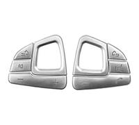 Bouton Compatible Avec Benz E W213 2016 2017 2018 2019 Accessoires D'intérieur Voiture Garniture Bouton De Volant De Voiture Accessoire De Style