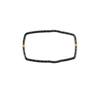 Bouton Compatible Avec BMW Pour F10 Pour F20 Pour F30 Cadre De Voiture Autocollant Pour Bouton Multimédia Cache-bouton Accessoires Auto