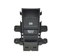 Bouton Compatible Avec HRV Pour XR-V 2015 2016 2017 2018 2019 2020 Bouton De Frein À Main Électronique De Voiture Interrupteur De Frein De Stationnement OEM:35355T7AJ01