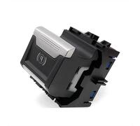 Bouton Compatible Avec Peugeot Pour 208 2008 3008 508 5008 Interrupteur De Frein À Main Bouton De Frein À Main OEM:98105935VV