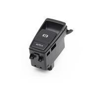 Bouton Compatible Avec Pour X6 E71 E72 2008 2009 2010 2011 2012 2013 2014 Ensemble D'interrupteur De Stationnement Frein Main Électronique De Voiture OEM:61319148508