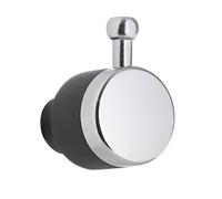 Bouton Compatible Avec Rangemaster 5493 7436 110 6006 8483 90 Chrome
