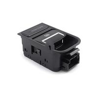 Bouton Compatible Avec Seat Pour Alhambra 2011 2012 2013 2014 2015 Bouton De Commutation De Stationnement De Frein À Main Automatique Électronique OEM: 5N0927225A