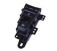 Bouton Compatible Avec Toyota Pour Camry Pour Avalon 2018 2019 2020 Interrupteur Frein Électronique Interrupteur Bouton De Frein Main Accessoire Voiture OEM:84390-06060