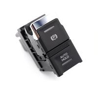 Bouton Compatible Avec VW Pour Mk2 Frein À Main Électronique Frein À Main Interrupteur De Frein De Stationnement Bouton De Maintien Automatique OEM:5NG927225