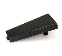 Bouton complet fermeture de porte pour refrigerateur dometic