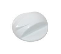 BOUTON COMPOSANTS BLANC 27 IND. POUR LAVE LINGE INDESIT - C00115924