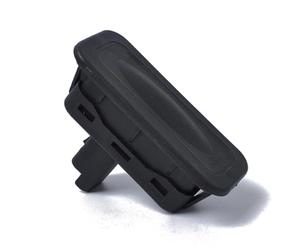 Bouton Contacteur Commande pour Ouverture de Coffre Hayon compatible pour Renault Captur Clio 3 Clio 4 Laguna 3 Mégane 2 Mégane 3 Modus Scenic Twingo 2 Zoé 8200076256