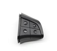Bouton Control Volant Compatible Avec Benz Classe B W245 2008 2009 2010 2011 Boutons De Commande Au Volant(Model A Black R)