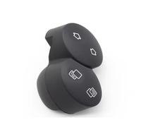 Bouton Control Volant Compatible Avec Benz Classe CLS W219 2007 2008 2009 Commandes Au Volant 2308202310(Dark Gray-L)