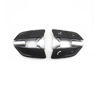 Bouton Control Volant Compatible Avec BMW Série 3 F34 2013 2014 2015 2016 2017 2018 2019 2020 Boutons Et Molette De Volant 61317849411(Model H)