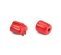 Bouton Control Volant Compatible Avec BMW X5 F15 2013 2014 2015 2016 2017 2018 Bouton De Commande Au Volant 61319229484(Red 1 Pair)
