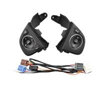 Bouton Control Volant Compatible Avec CRV 2012 2013 2014 2015 2016 Bouton De Commande Au Volant(1SET)