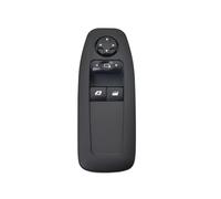 Bouton contrôle fenêtre Bouton Levage Vitre Électrique Interrupteur Commande Vitre Électrique pour Peugeot pour 208 2008 3008 5008 2018 96751127ZD 96751120ZD Commutateur lève-vitre