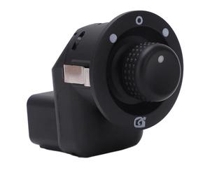 Bouton Contrôle Miroir Compatible Avec Captur 2013 Pour Clio MK4 2012 8200676529 Bouton Commande Rétroviseur Électrique