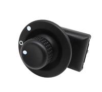 Bouton Contrôle Miroir Compatible Avec Dacia Pour Duster Pour Logan 2004-2016 8200214919 Bouton Réglage Commande Du Rétroviseur