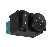 Bouton Contrôle Miroir Compatible Avec Fiat Pour Doblo Pour Palio Pour Strada Pour Albea 735316891 Interrupteur Réglage De Rétroviseur Voiture